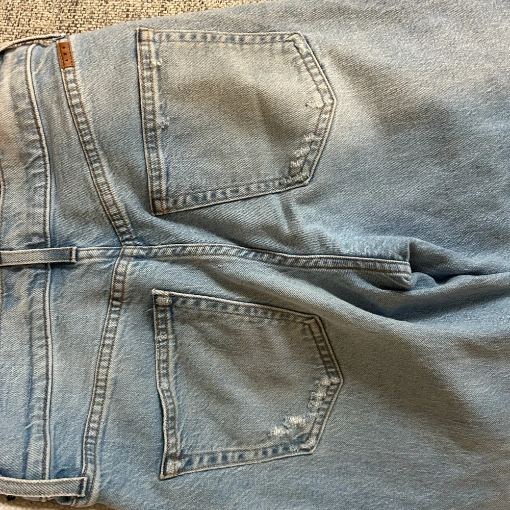 AYR Classic Light Blue Denim - Picture 4 of 10